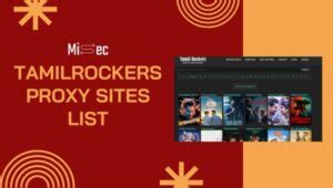 tamilrockers proxy|TamilRockers Proxy: Latest Working Links Here!